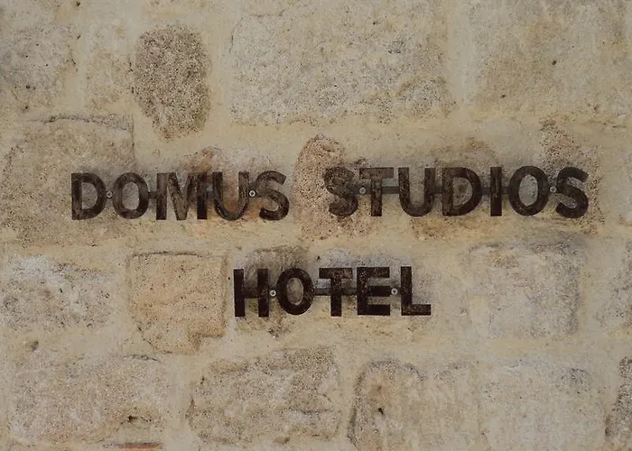 Domus Studios