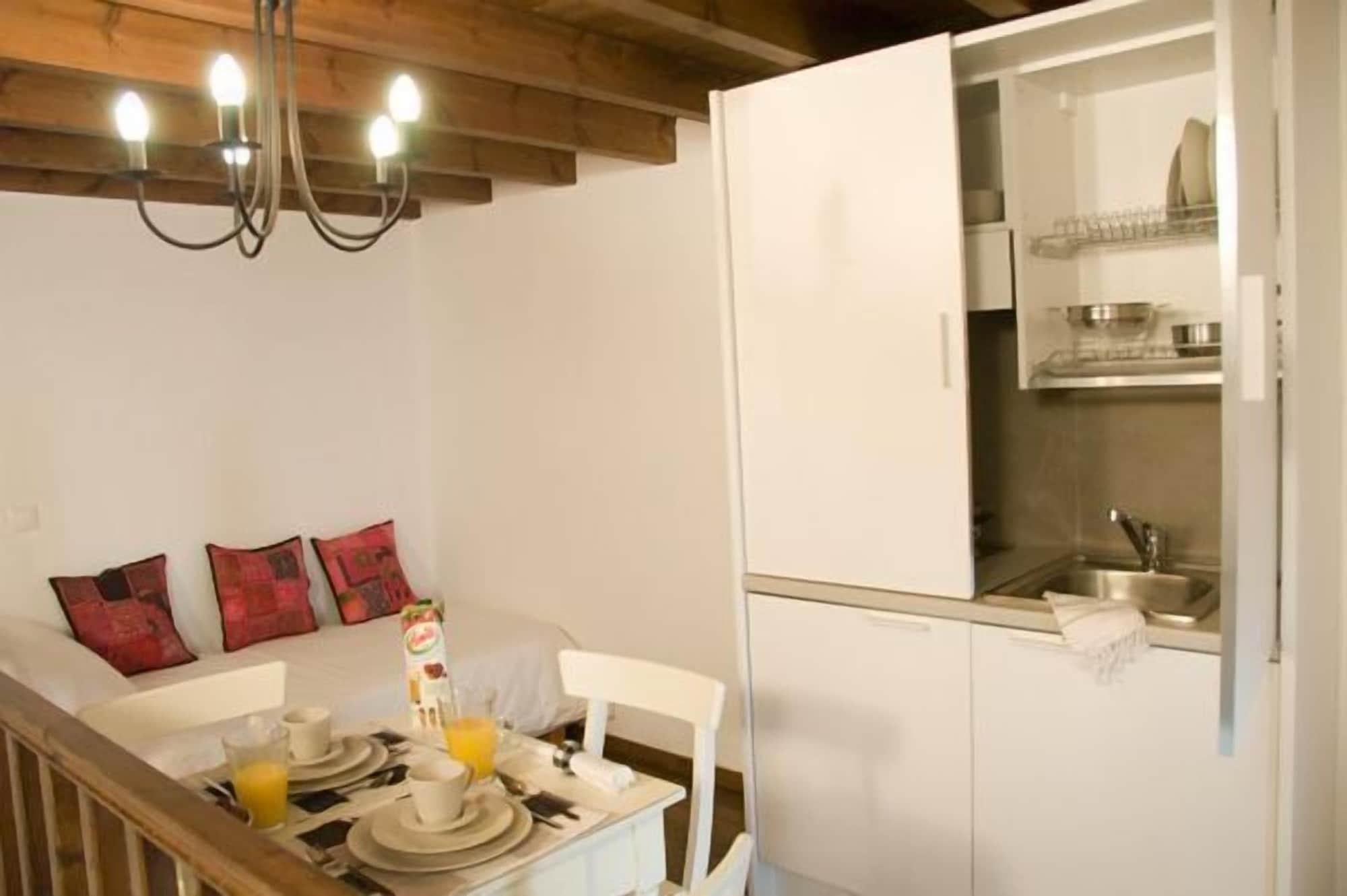 Appartement Domus Rhodes City