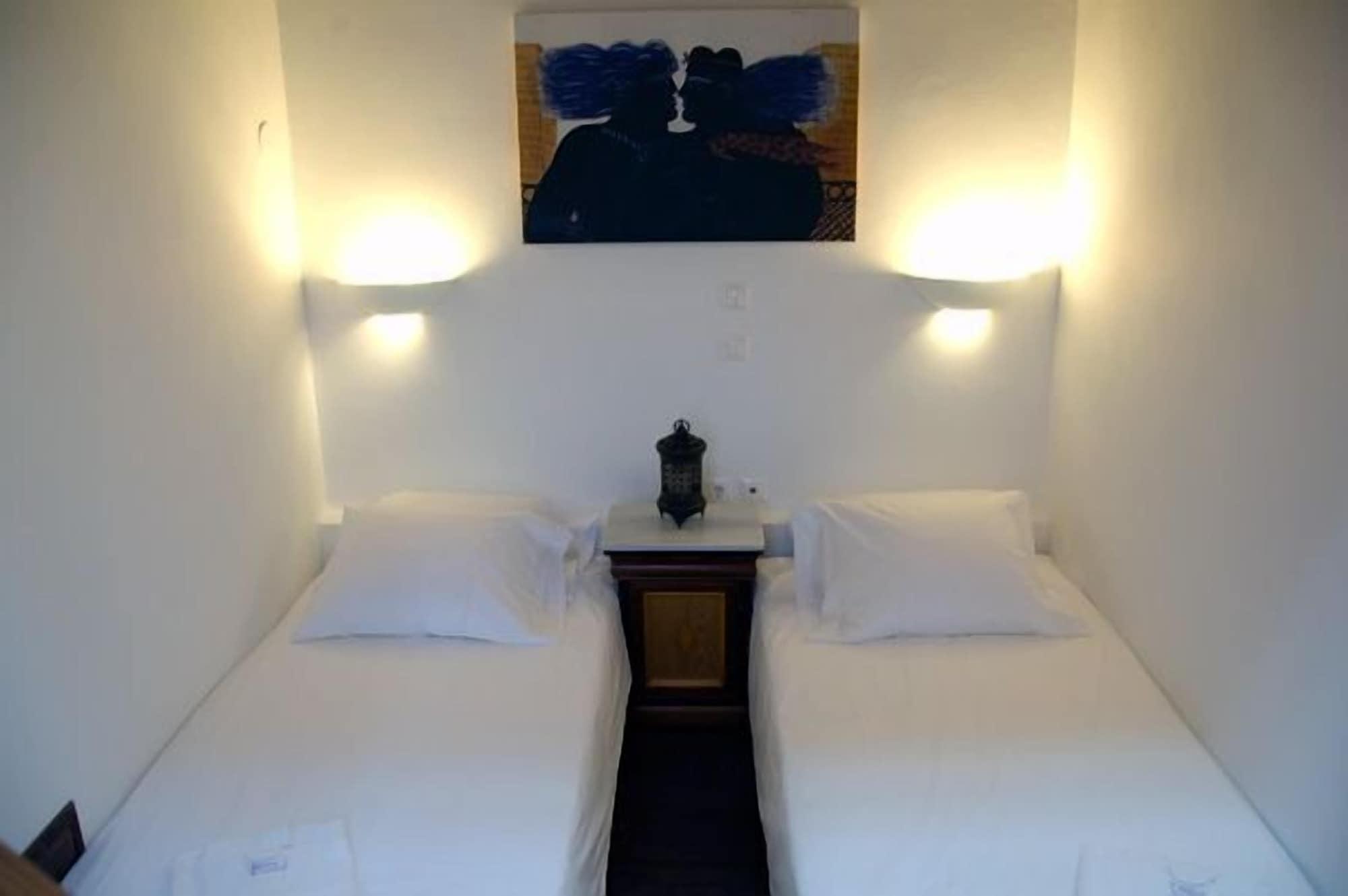 Appartement Domus *