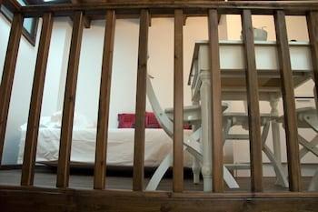 Apartment Domus *