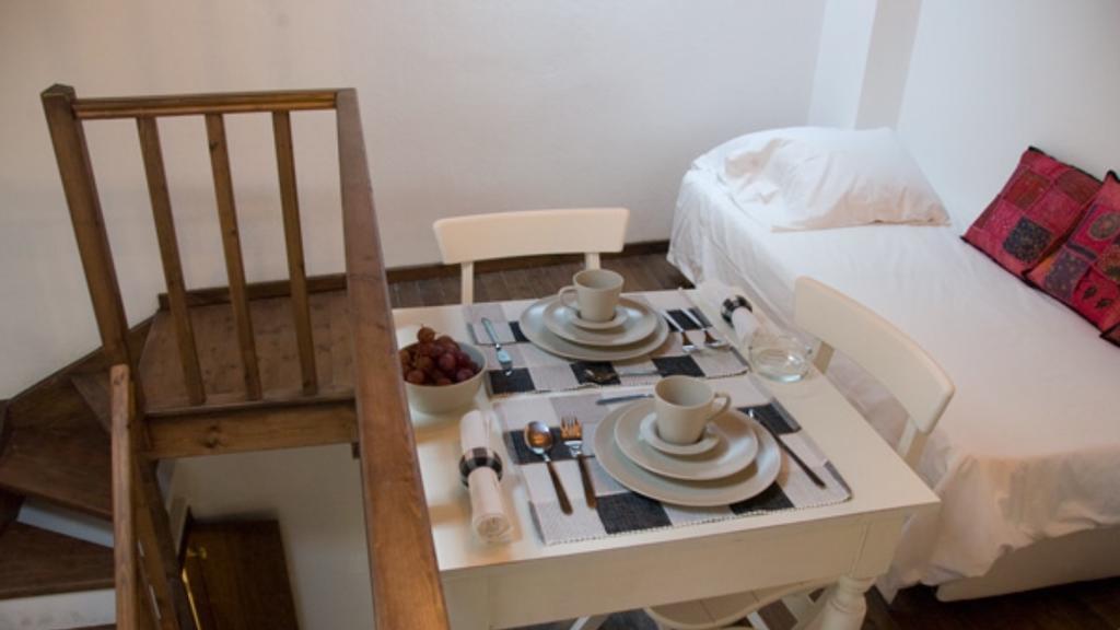Apartment Domus