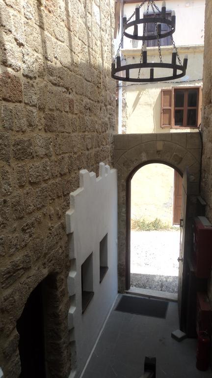 Domus Appartement *