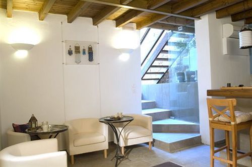 Domus Apartment Rhodes City